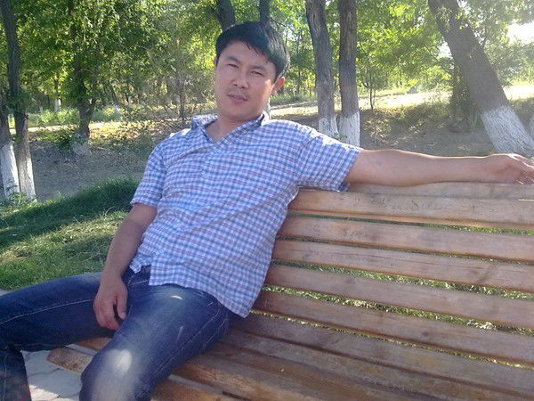 Дастан Нурахмет