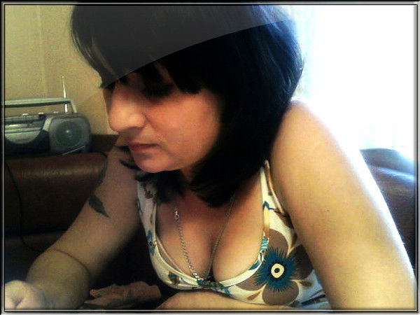 Елена Стацура