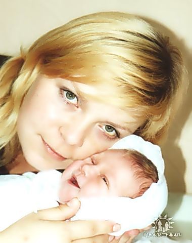 Лариса Поровская