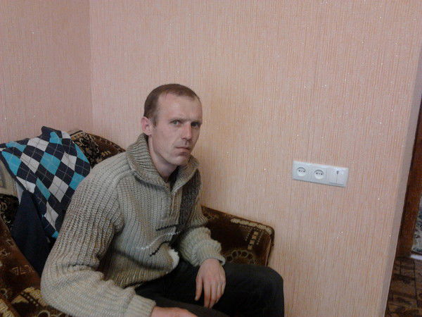 Степан Сторожук