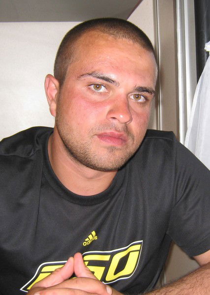 Дмитрий Жученков