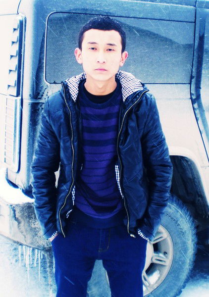 Жанаман Науашов