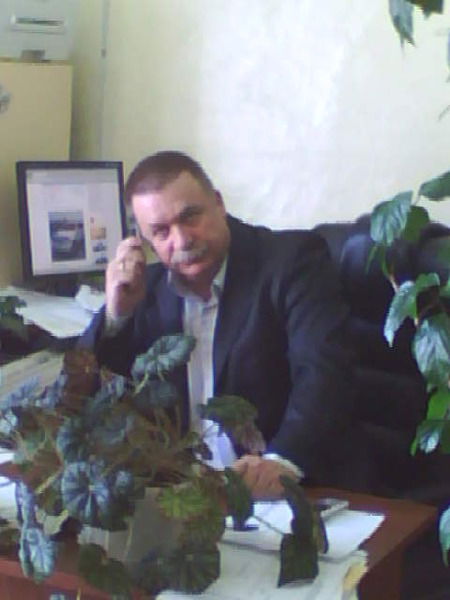 Эдуард Алиев