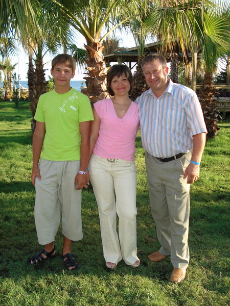 Радик Мингатин