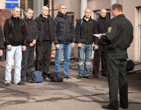 Михаил Гончаров