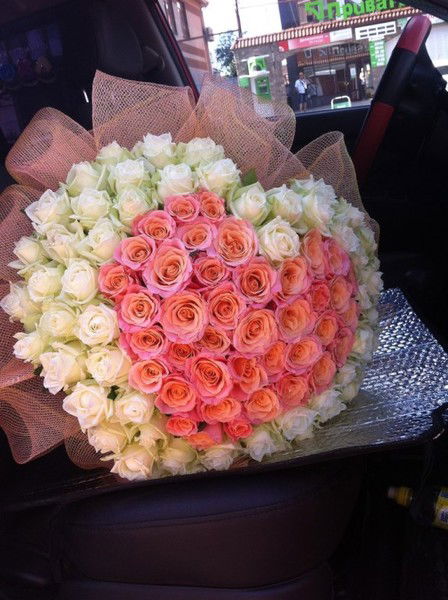 Бахар Овезова