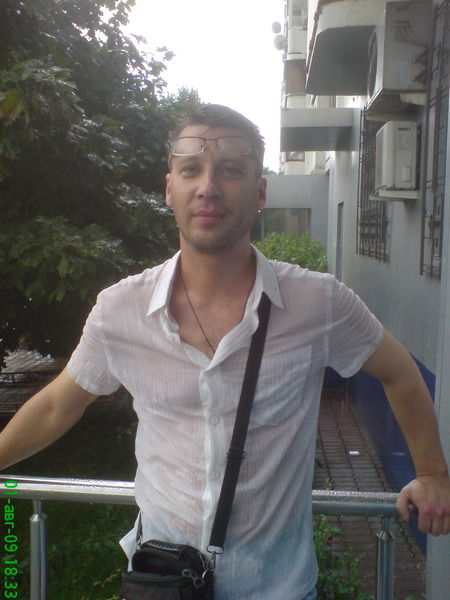 Николай Хомченко