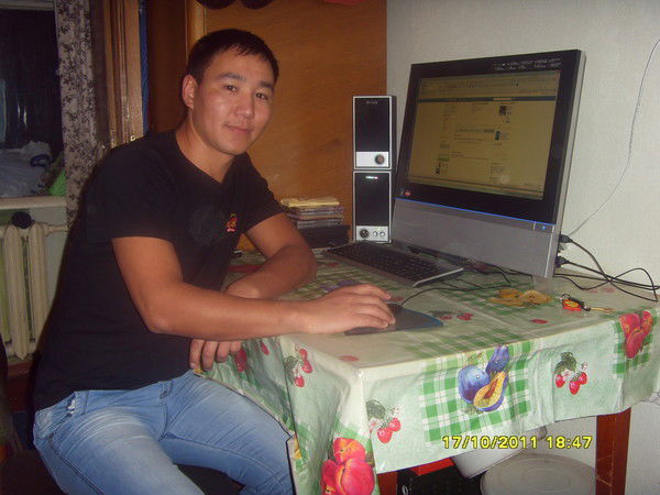 Токтобек Карасаев