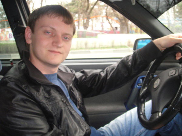 Александр Галинный