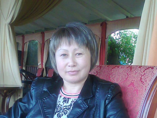 Томирис Томирис