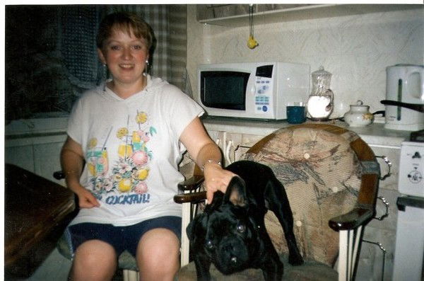 Татьяна Ручьевских