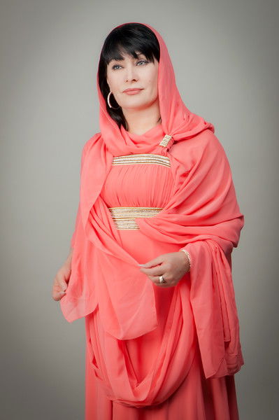 Фатима Ахтаева