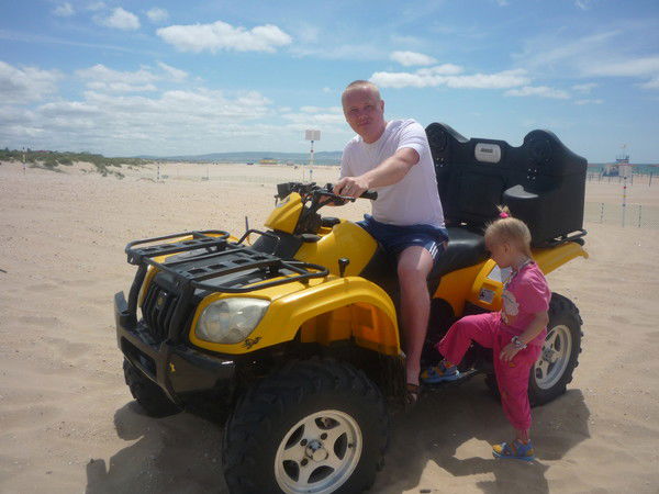 Максим Синёв