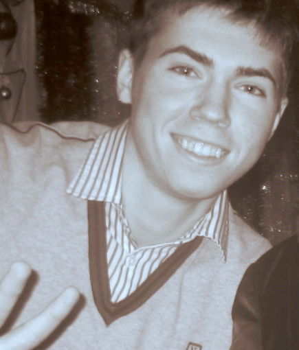 Дмитрий Латуха