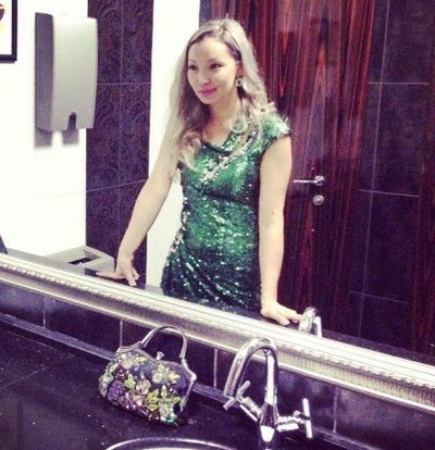 Жанна Шуйкебай