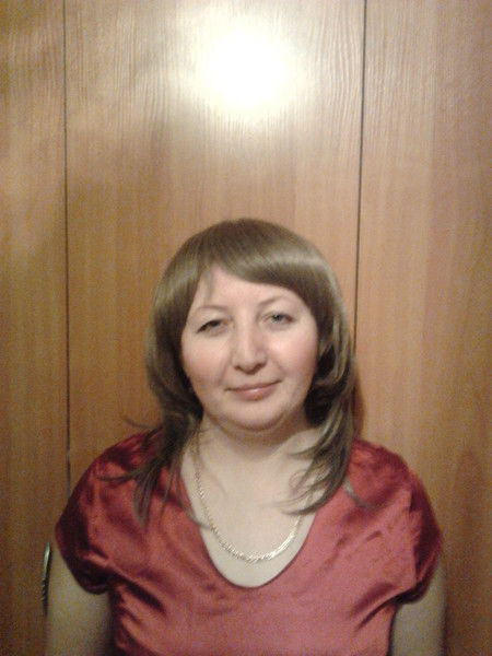 Aisulu Esengeldinova