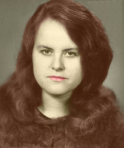 Татьяна Мнацаканян