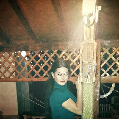 Светлана Крученко