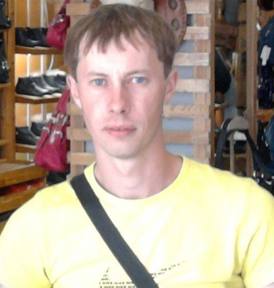 Антон Смелов