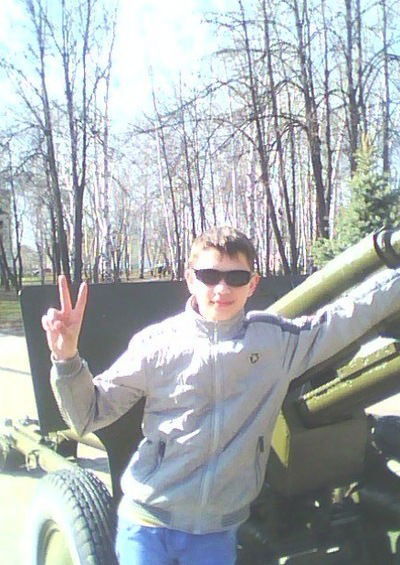 Руслан Исхаков