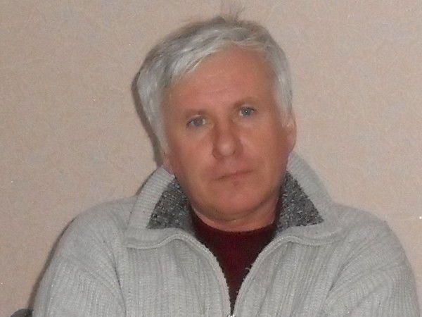 Валера Жуковский