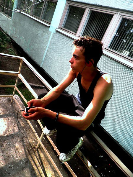 *** Alex Freeraning ***