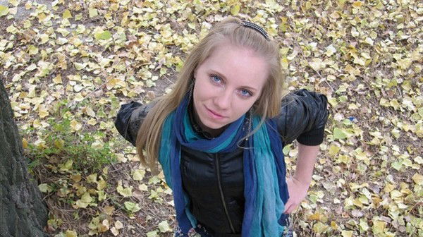 Анастасия Кирилюк