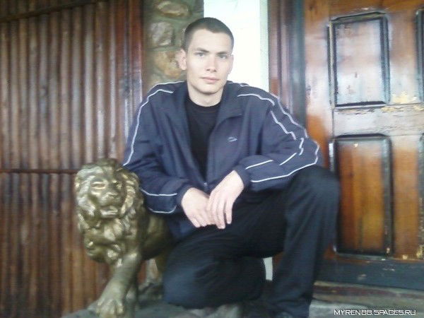 Александр Данилов