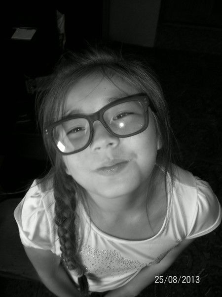 Жанель Уакбаева