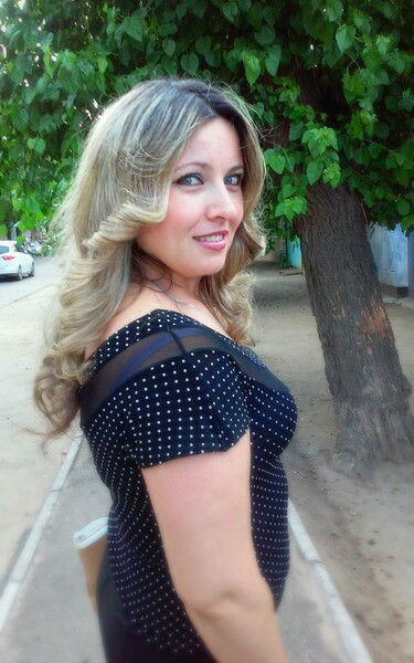 Виктория Тихонова