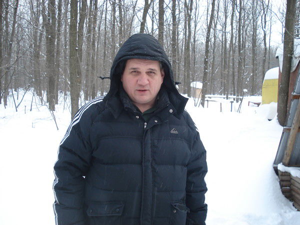 Олег Татаренко