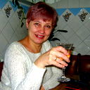 Галина Боднар
