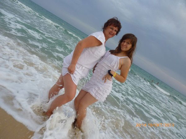 Елена Шагина