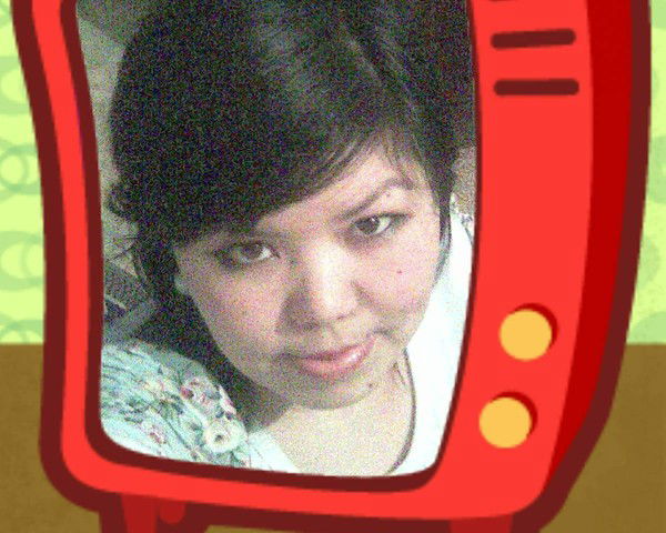 Раушан Мухатова