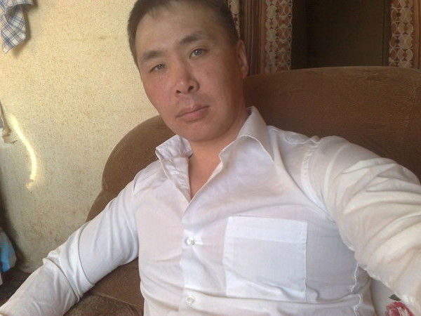 Абай Мурзабеков