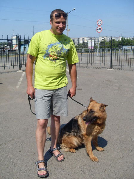 Роман Талибов