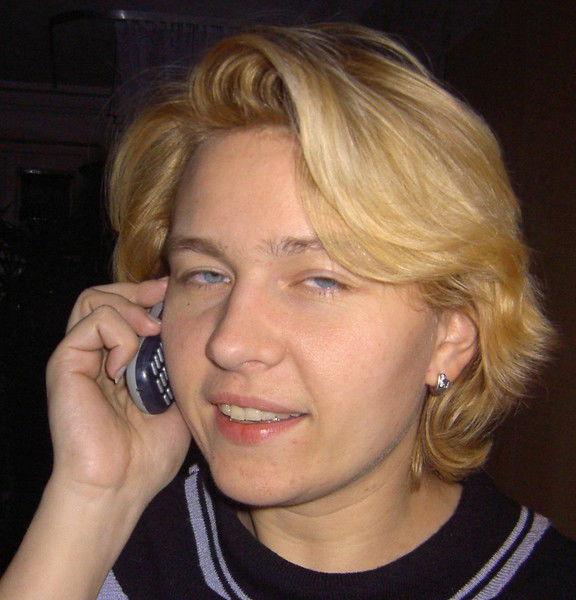 Мария .гостева