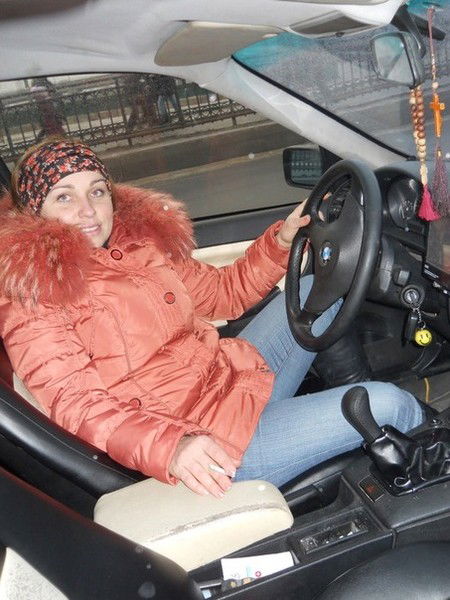 Светлана Зубкова