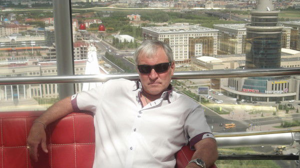 Ильсур Абдуллин