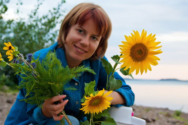 Надежда Пикуль