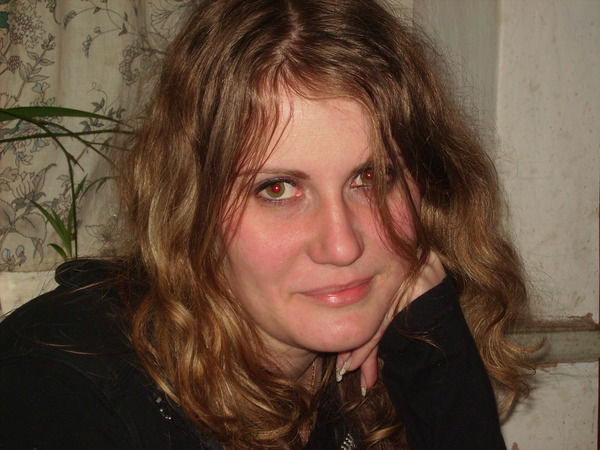 Юлия Калинина