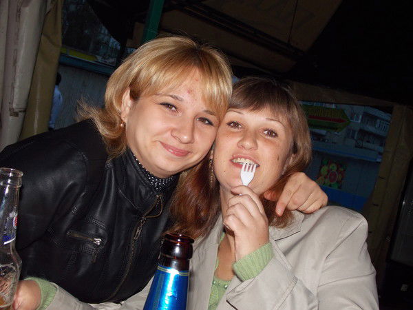 Татьяна Корионова