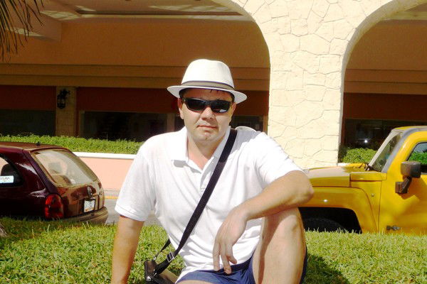 Дамир Раимов