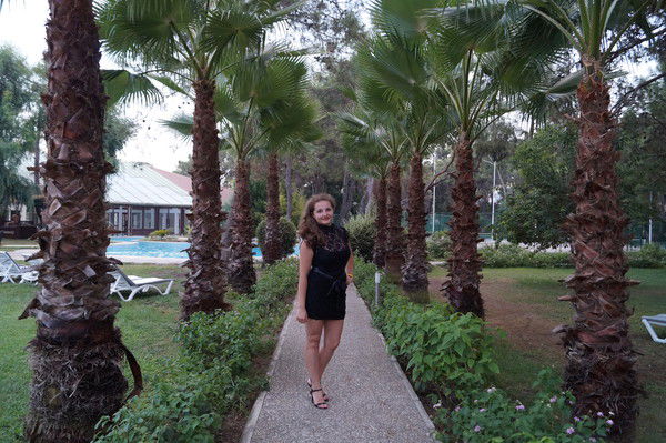 Диана Кришталь