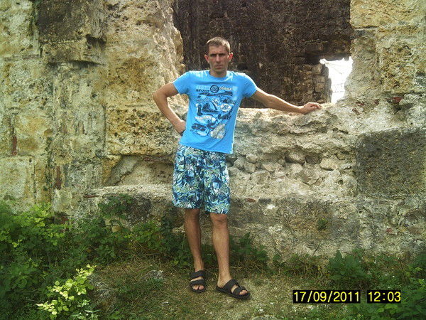 Андрей Малкеров