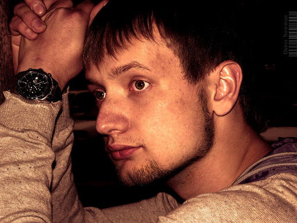 Андрей Кривша