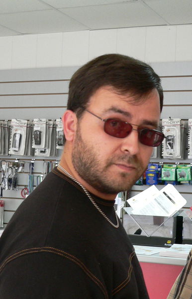 Артур Муллабаев