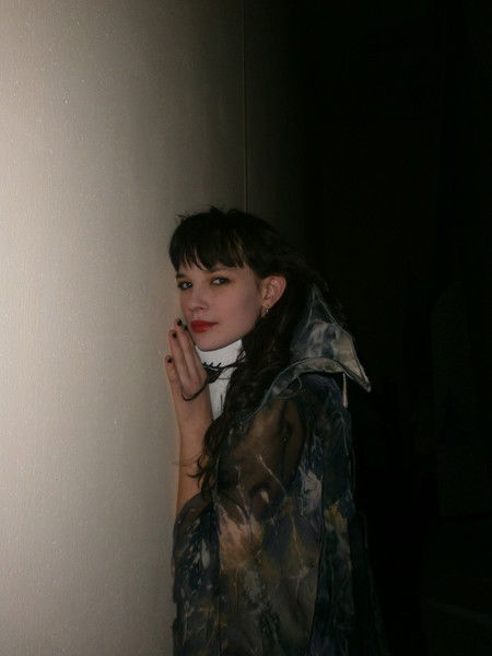 Ксения Былкова