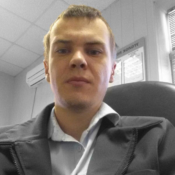 Александр Гончаренко