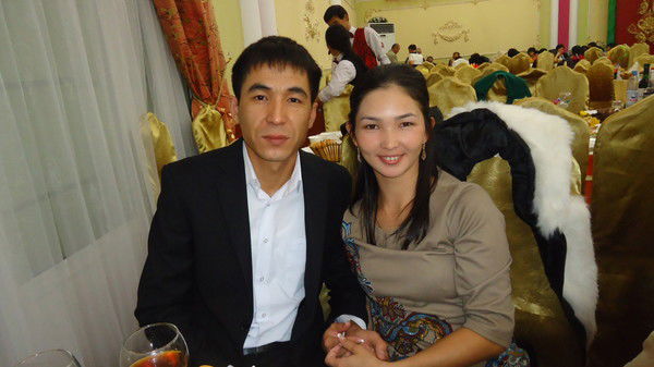 Арайлым Бекбатырова